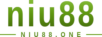niu88 logo