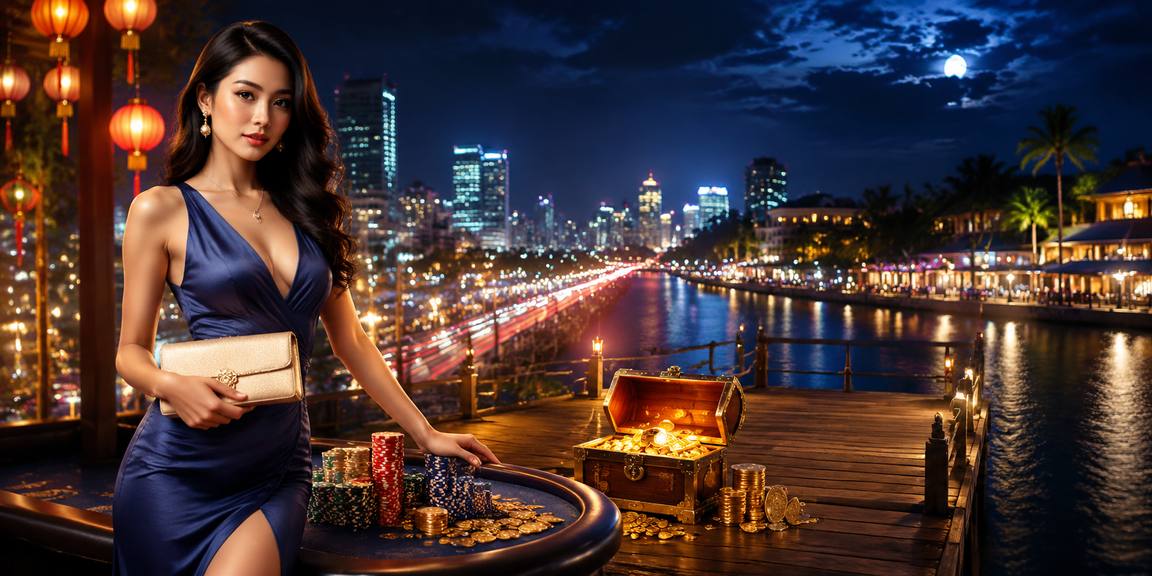 niu88 Blackjack Di Động